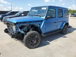 W1NWM0AB4SX019197 2025 MERCEDES-BENZ G-KLASSE