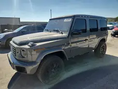W1NWM0AB4SX021645 2025 MERCEDES-BENZ G-KLASSE