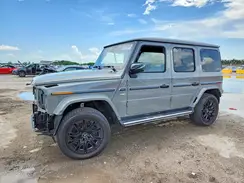 W1NWM0AB4SX028658 2025 MERCEDES-BENZ G-KLASSE
