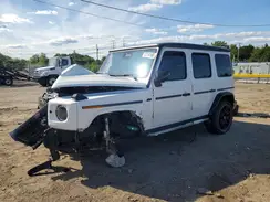W1NWM0AB4SX035187 2025 MERCEDES-BENZ G-KLASSE