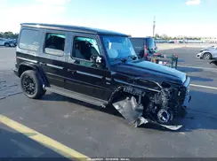 W1NWM0AB5SX026207 2025 MERCEDES-BENZ G-KLASSE