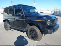 W1NWM0AB5SX028443 2025 MERCEDES-BENZ G-KLASSE