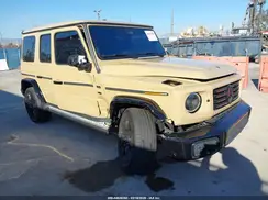 W1NWM0AB5SX042391 2025 MERCEDES-BENZ G-KLASSE