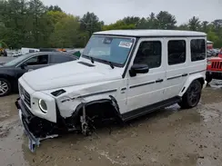 W1NWM0AB6SX027219 2025 MERCEDES-BENZ G-KLASSE