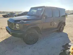 W1NWM0AB6SX040116 2025 MERCEDES-BENZ G-KLASSE