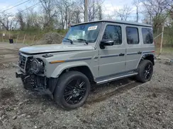 W1NWM0AB9SX028686 2025 MERCEDES-BENZ G-KLASSE
