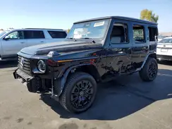 W1NWM0AB9SX037050 2025 MERCEDES-BENZ G-KLASSE