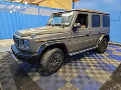 W1NWM0AB9SX039056 2025 MERCEDES-BENZ G-KLASSE