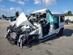 W1NWM0ABXSX036926 2025 MERCEDES-BENZ G-KLASSE
