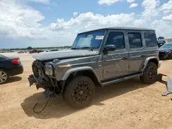 W1NWM0ABXSX042581 2025 MERCEDES-BENZ G-KLASSE
