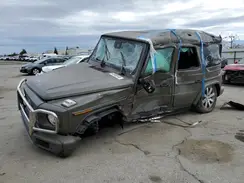 W1NYC6BJ0LX344757 2020 MERCEDES-BENZ G-KLASSE