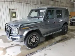 W1NYC6BJ0LX347612 2020 MERCEDES-BENZ G-KLASSE