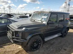 W1NYC6BJ0LX349196 2020 MERCEDES-BENZ G-KLASSE