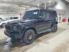 W1NYC6BJ0MX365626 2021 MERCEDES-BENZ G-KLASSE