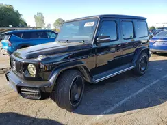 W1NYC6BJ0MX381583 2021 MERCEDES-BENZ G-KLASSE