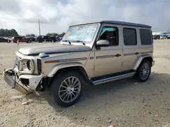 W1NYC6BJ0MX383138 2021 MERCEDES-BENZ G-KLASSE