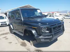 W1NYC6BJ0PX470994 2023 MERCEDES-BENZ G-KLASSE