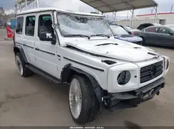 W1NYC6BJ0PX490548 2023 MERCEDES-BENZ G-KLASSE