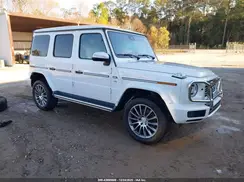 W1NYC6BJ0RX493050 2024 MERCEDES-BENZ G-KLASSE