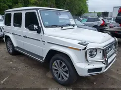 W1NYC6BJ0RX509683 2024 MERCEDES-BENZ G-KLASSE