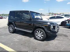 W1NYC6BJ0RX517394 2024 MERCEDES-BENZ G-KLASSE