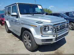 W1NYC6BJ1LX349563 2020 MERCEDES-BENZ G-KLASSE