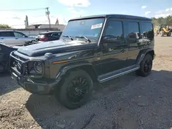 W1NYC6BJ1LX351491 2020 MERCEDES-BENZ G-KLASSE