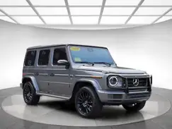 W1NYC6BJ1LX353XXX 2020 MERCEDES-BENZ G-KLASSE