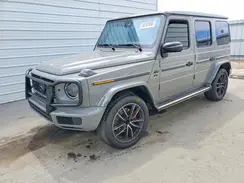 W1NYC6BJ1MX372004 2021 MERCEDES-BENZ G-KLASSE
