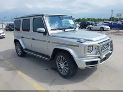 W1NYC6BJ1MX419905 2021 MERCEDES-BENZ G-KLASSE