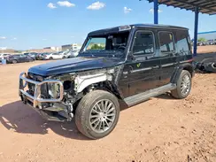 W1NYC6BJ1PX460233 2023 MERCEDES-BENZ G-KLASSE