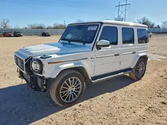 W1NYC6BJ1PX464539 2023 MERCEDES-BENZ G-KLASSE