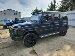 W1NYC6BJ1PX489182 2023 MERCEDES-BENZ G-KLASSE