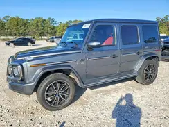 W1NYC6BJ2MX384971 2021 MERCEDES-BENZ G-KLASSE