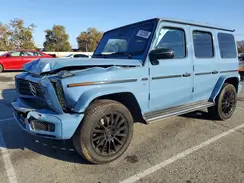 W1NYC6BJ2MX408623 2021 MERCEDES-BENZ G-KLASSE