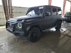 W1NYC6BJ2MX422425 2021 MERCEDES-BENZ G-KLASSE