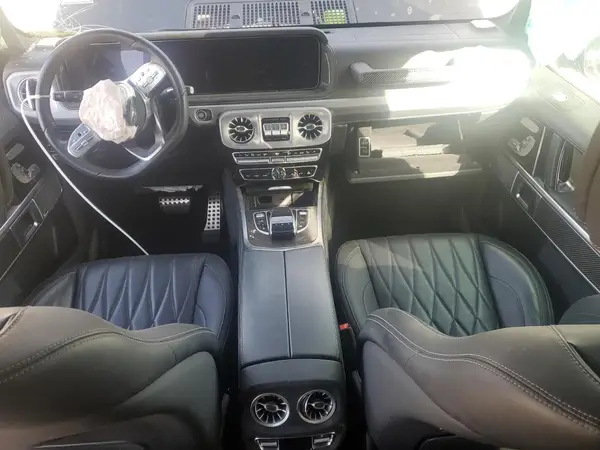 W1NYC6BJ2PX475145 2023 MERCEDES-BENZ G-KLASSE - Image 8