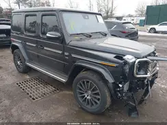 W1NYC6BJ2PX481222 2023 MERCEDES-BENZ G-KLASSE