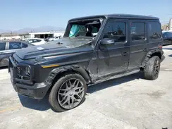 W1NYC6BJ2PX490177 2023 MERCEDES-BENZ G-KLASSE