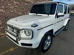 W1NYC6BJ3LX344512 2020 MERCEDES-BENZ G-KLASSE