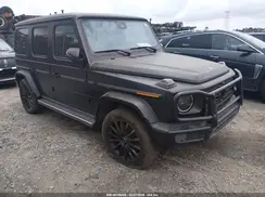 W1NYC6BJ3MX388530 2021 MERCEDES-BENZ G-KLASSE
