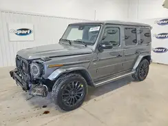 W1NYC6BJ3MX396787 2021 MERCEDES-BENZ G-KLASSE