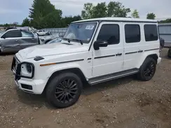 W1NYC6BJ3MX400773 2021 MERCEDES-BENZ G-KLASSE