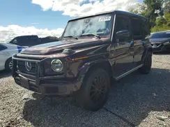 W1NYC6BJ3MX418089 2021 MERCEDES-BENZ G-KLASSE