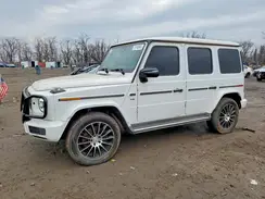 W1NYC6BJ3NX443429 2022 MERCEDES-BENZ G-KLASSE