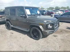 W1NYC6BJ4MX368206 2021 MERCEDES-BENZ G-KLASSE