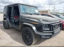 W1NYC6BJ4MX388472 2021 MERCEDES-BENZ G-KLASSE