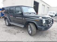 W1NYC6BJ4MX392148 2021 MERCEDES-BENZ G-KLASSE