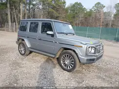 W1NYC6BJ4PX486695 2023 MERCEDES-BENZ G-KLASSE