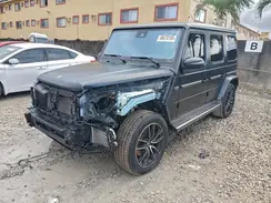 W1NYC6BJ5MX369848 2021 MERCEDES-BENZ G-KLASSE